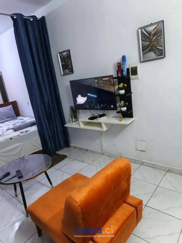 Image principale du bien : Koumassi phamacie phamaci fany