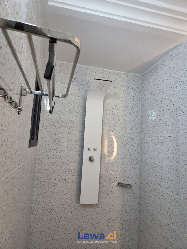 Villa 3 chambres salon avec piscine a la palmeraie