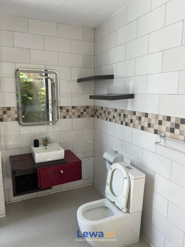 BELLE VILLA RÉSIDENCE - ASSINIE