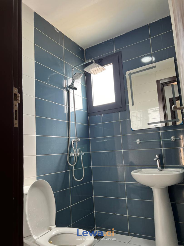 RÉSIDENCE MEUBLÉE KAMEL AFRICA