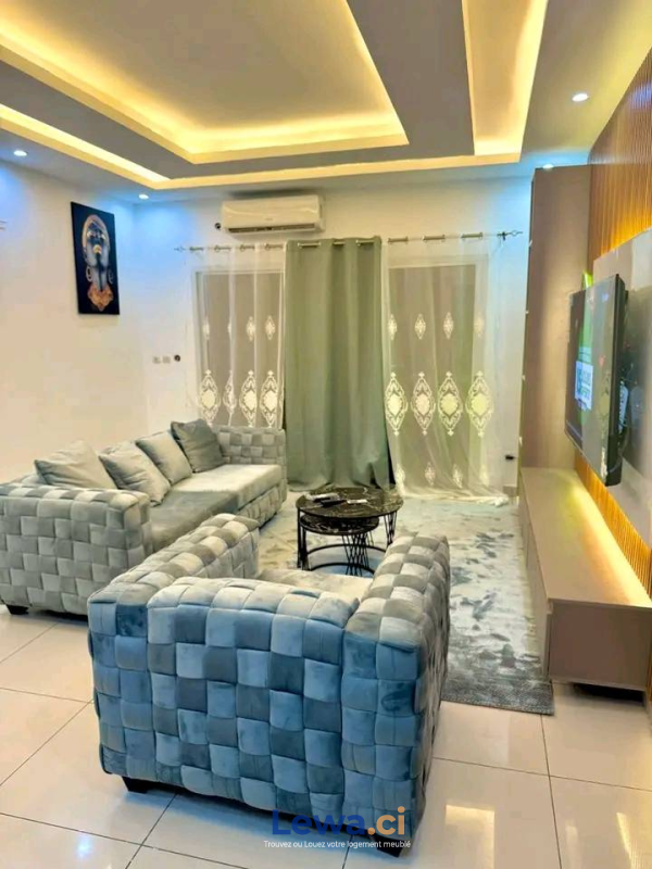 🌿🌿RÉSIDENCES MEUBLÉES