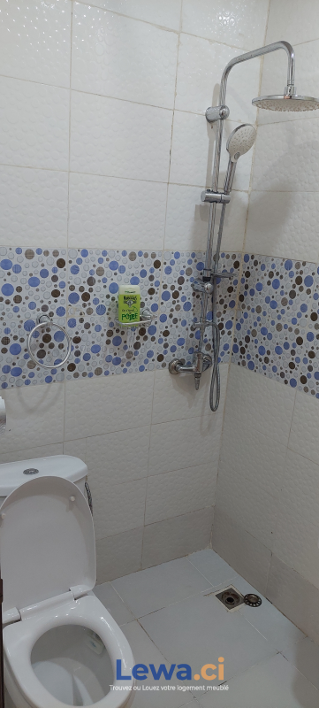 Rayley résidence meublée