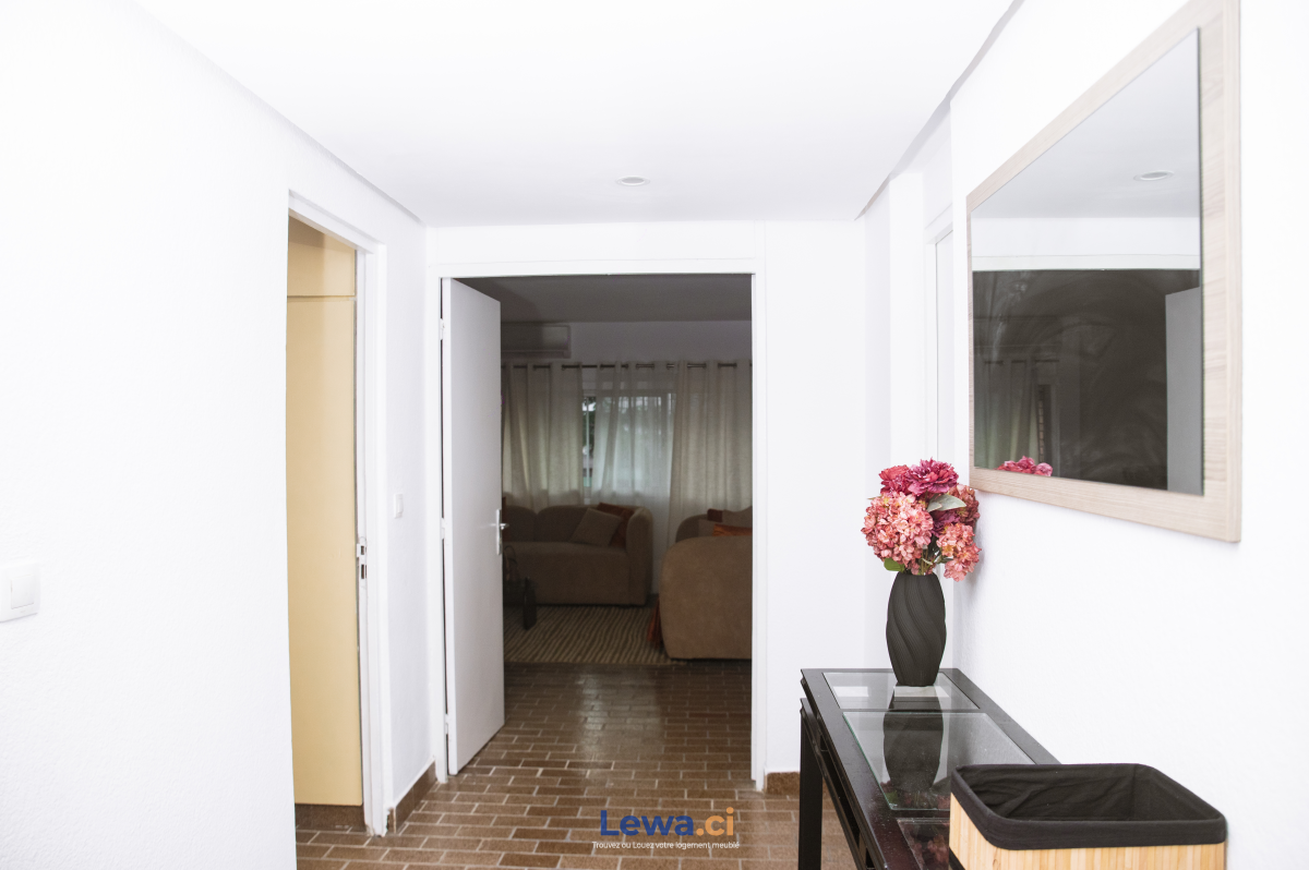 Casa MIA • Élégant & cosy - Deux plateaux Vallon