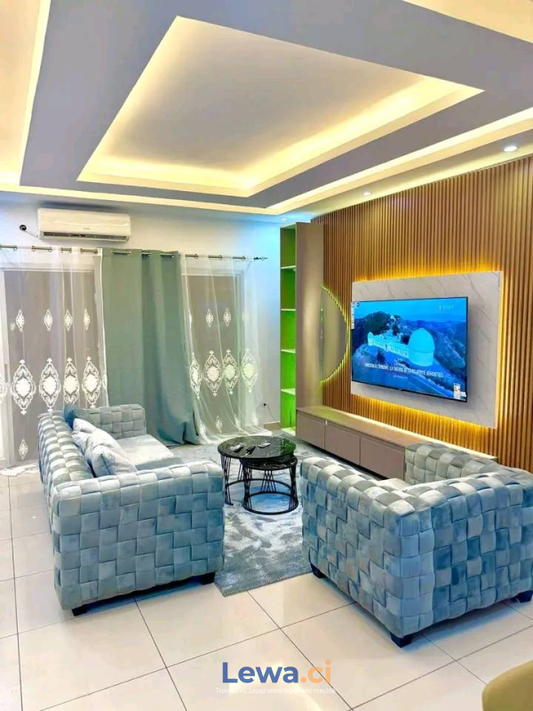 🌿🌿RÉSIDENCES MEUBLÉES