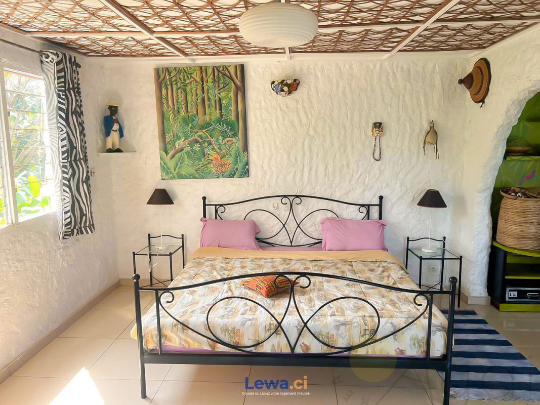 Image principale du bien : Villa maestro Jacqueville