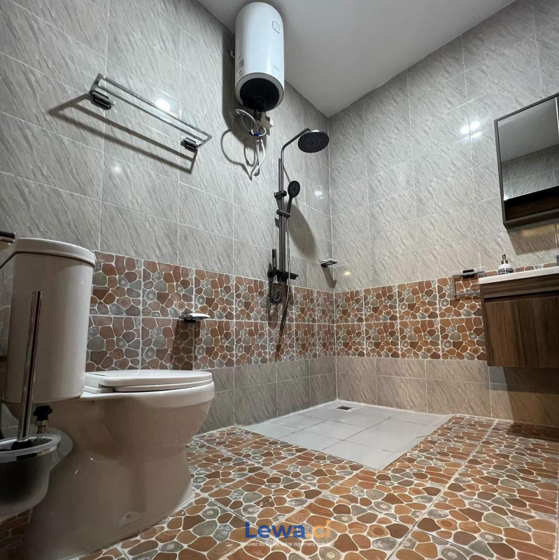 Résidences Meublées – Haut Standing