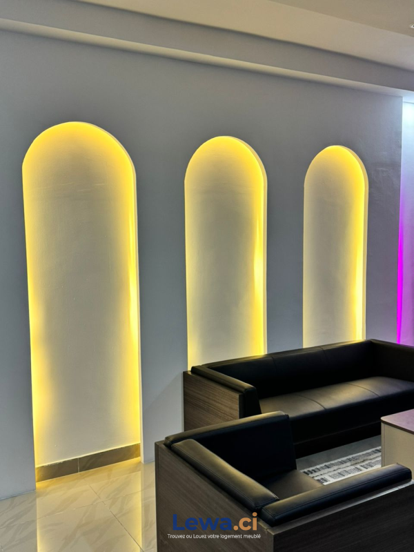 ANAY'S HOME 2 (3 PIÈCES)