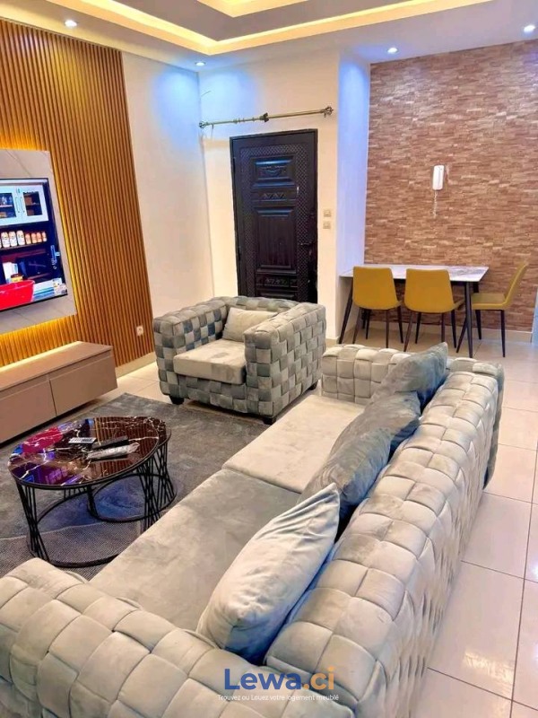 🌿🌿RÉSIDENCES MEUBLÉES