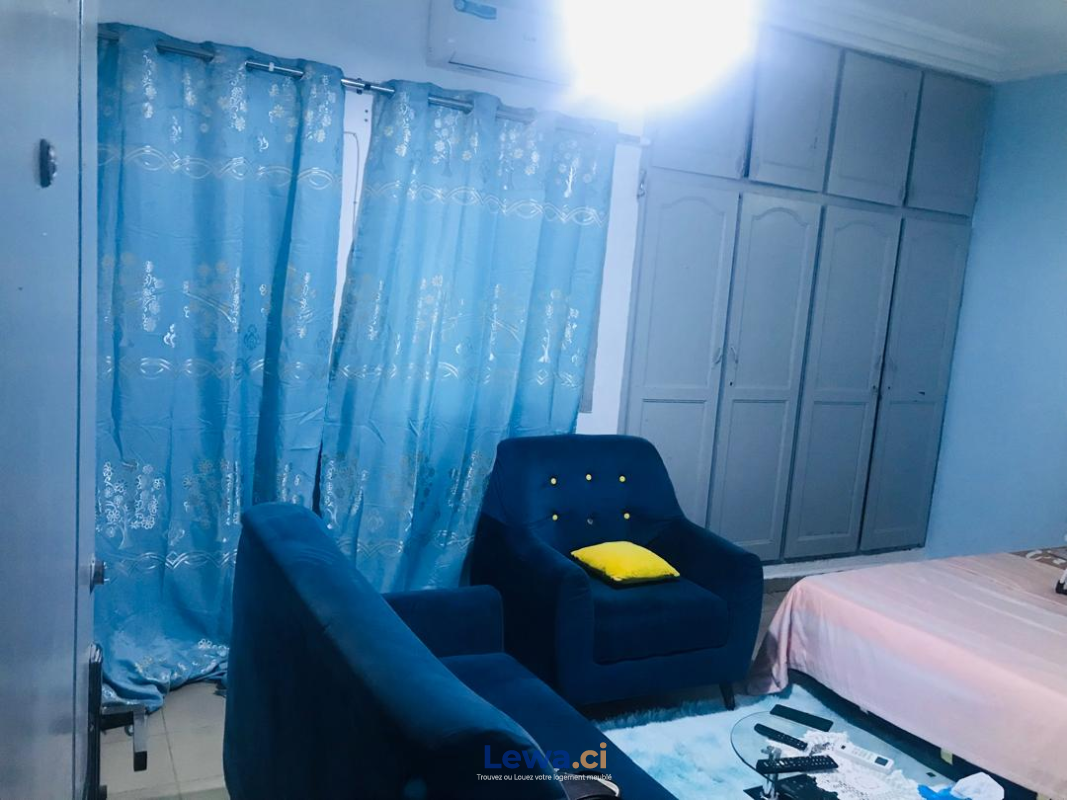 Résidence main des anges