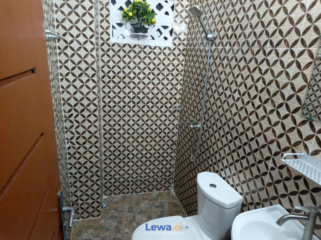 Résidence Meublée - Jacqueville