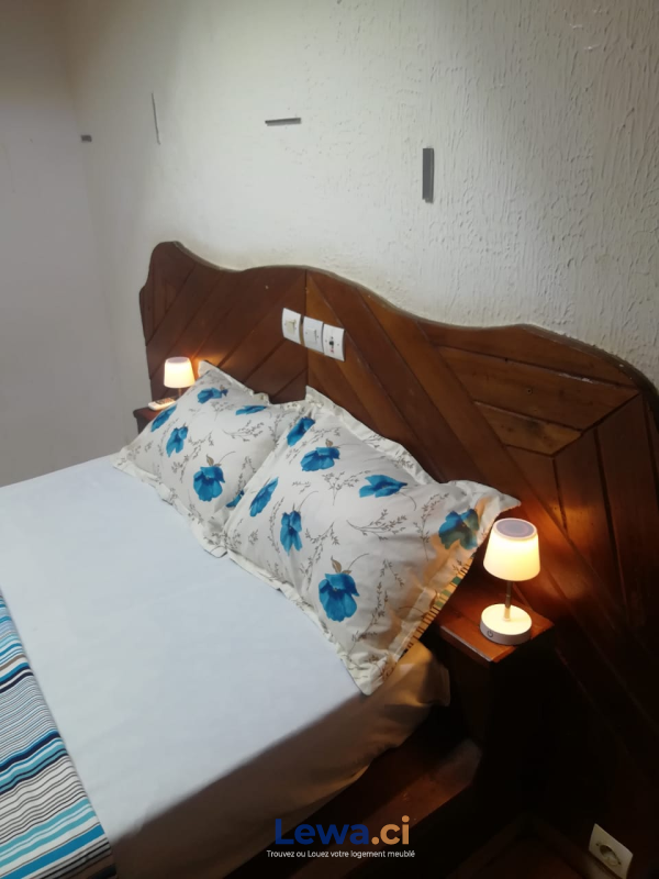 Résidence Hôtel Les Studios 1