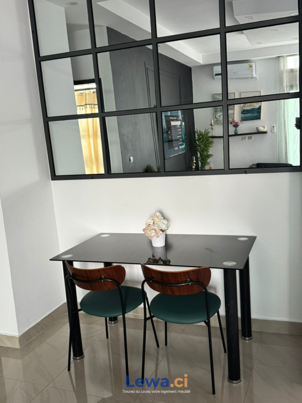 ANAY'S HOME 2 (3 PIÈCES)