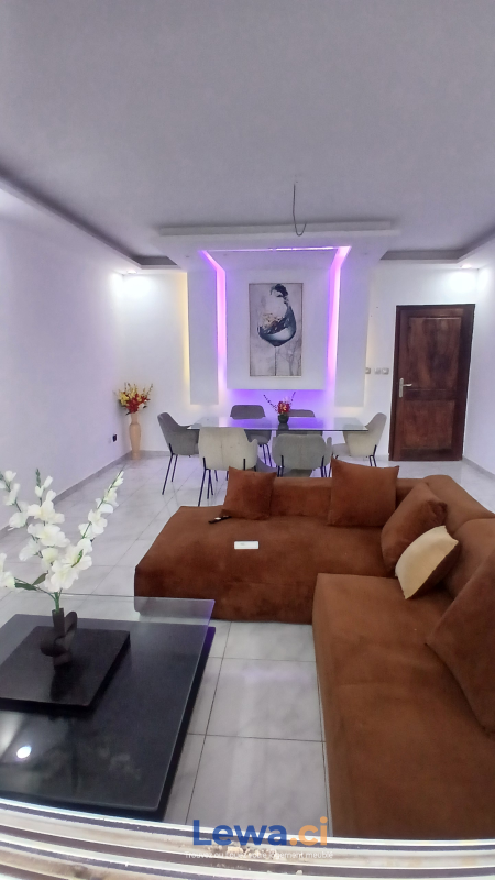 Residence  Grand  bkam