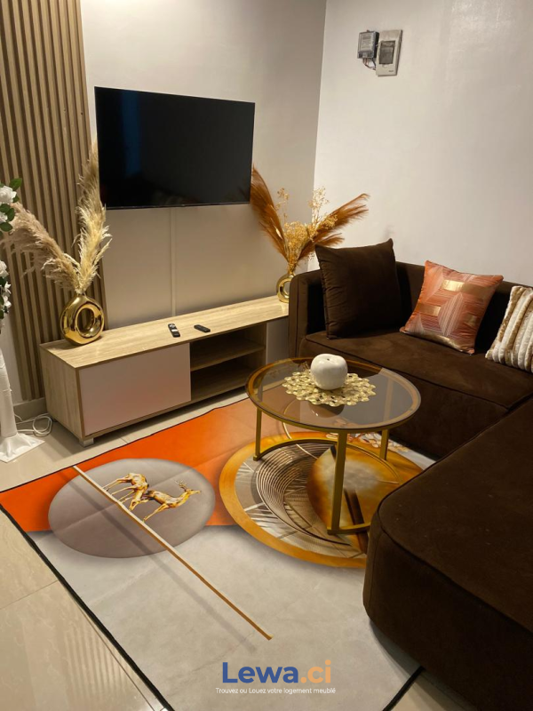 Image principale du bien : Mini 2 pièces