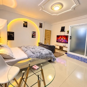 Photo de profil de ÉLÉGANCE SUITES JOROM